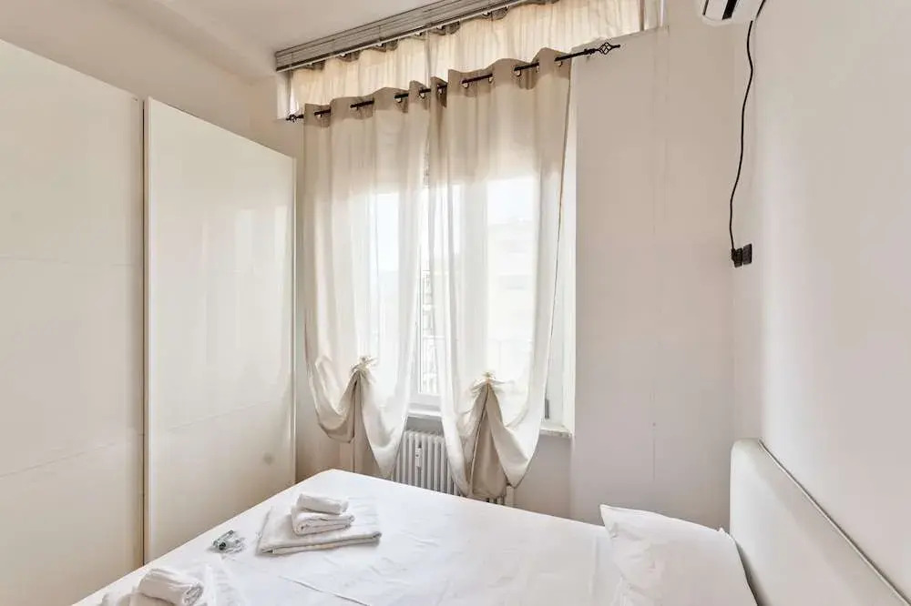 Massaua Terrace Apartment