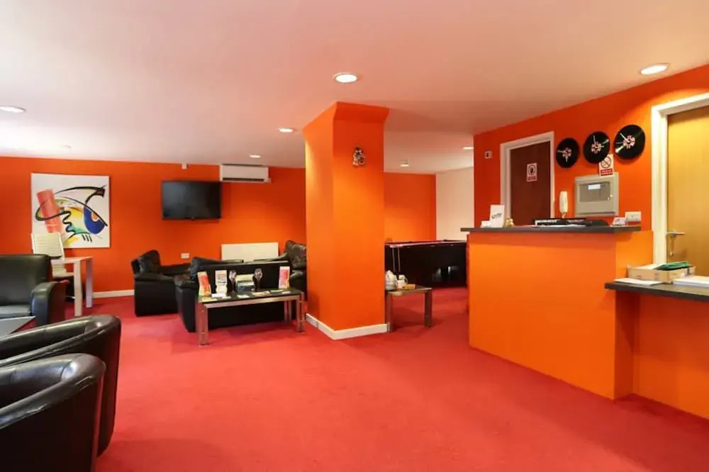 Canterbury Student Village