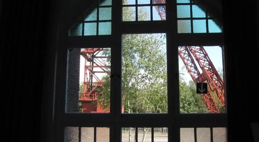 Alte Lohnhalle Kultur- und Tagungshotel