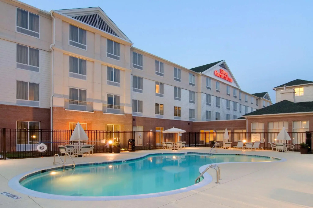 Hilton Garden Inn Wilmington Mayfaire Town Center