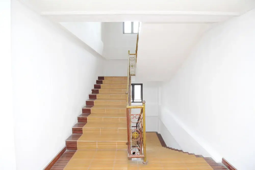Airy Eco Cibubur Jambore SMP 147 Jakarta