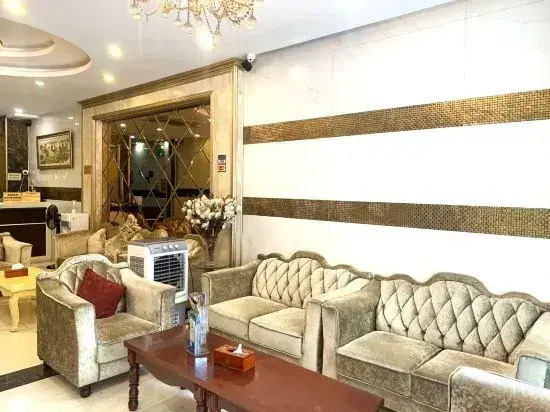A25 Hotel - 75 Le Thi Hong Gam