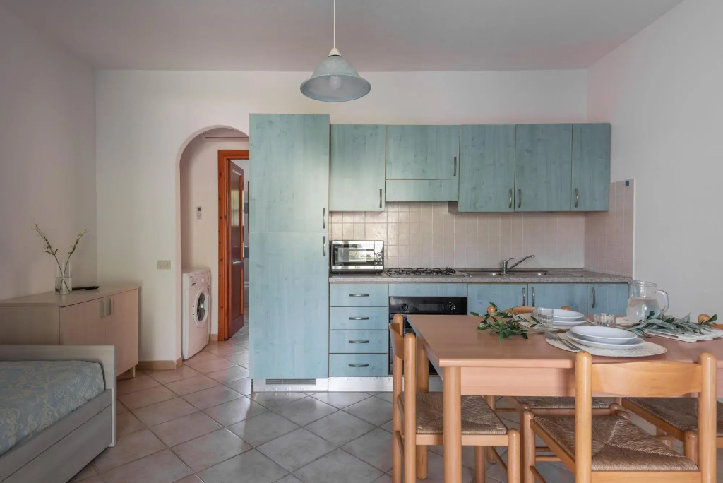 Holiday Resort, Budoni