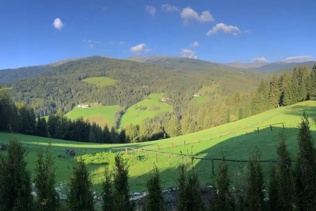 St Wolfgang-Kienberg - Ruhe und Entspannung mit bester Aussicht