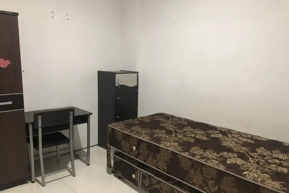 OYO 3276 Charisma Homestay