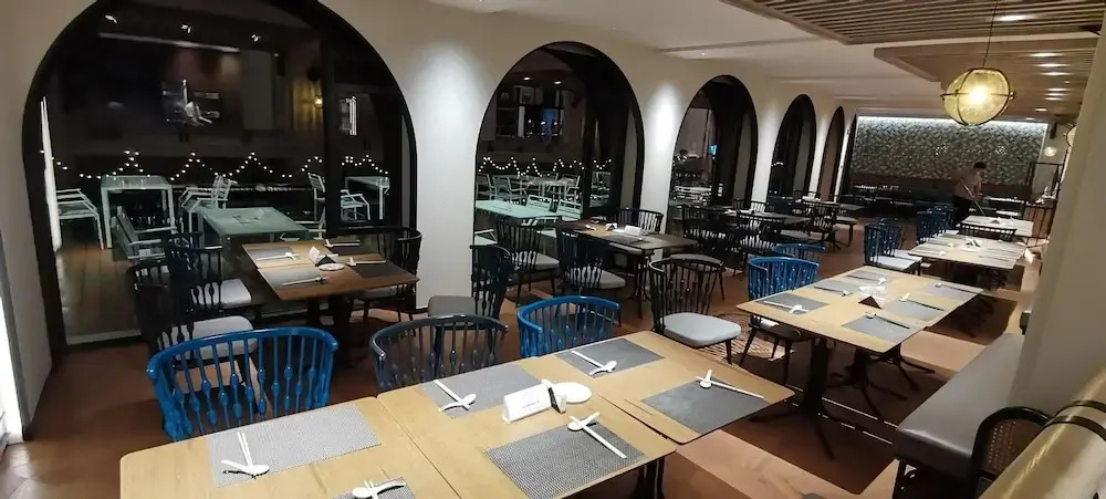 Hotel Kapok Bai Yang Dian