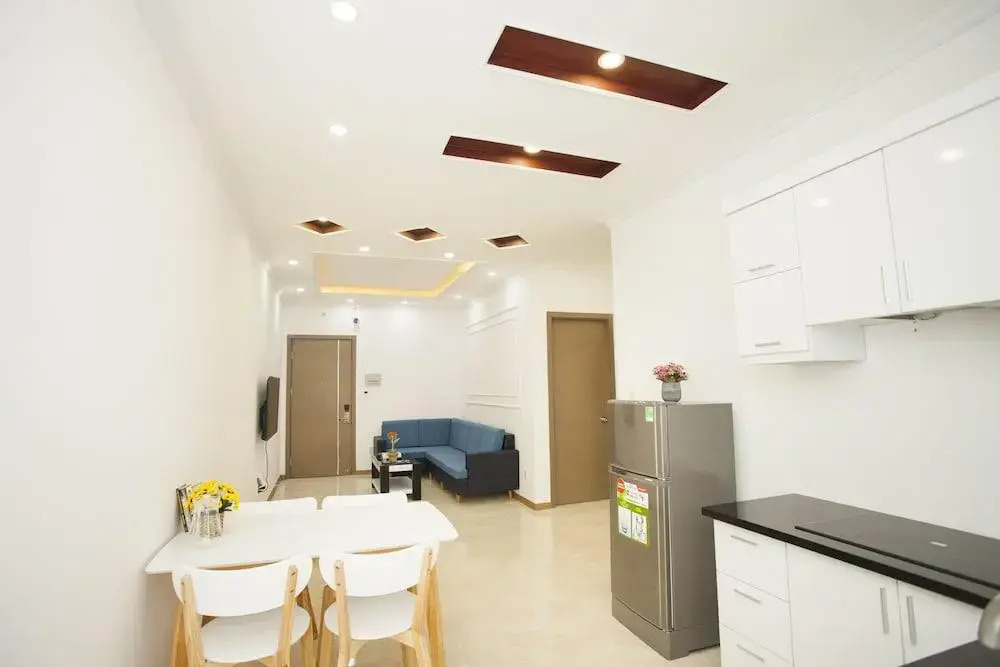 Wonderland 24H Apartments