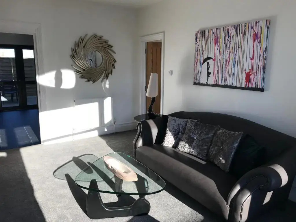 Suite Bowl