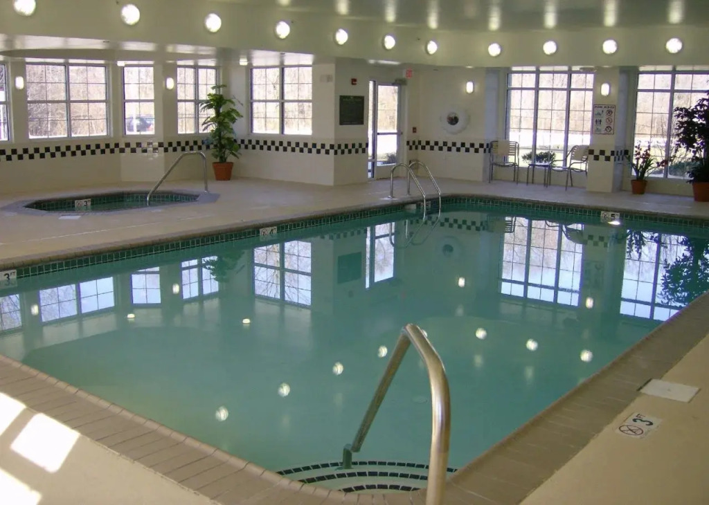 Homewood Suites by Hilton Mount Laurel