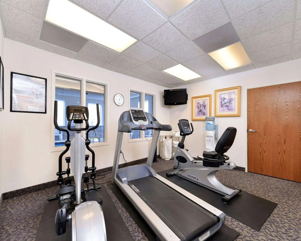 Comfort Inn & Suites Riverton