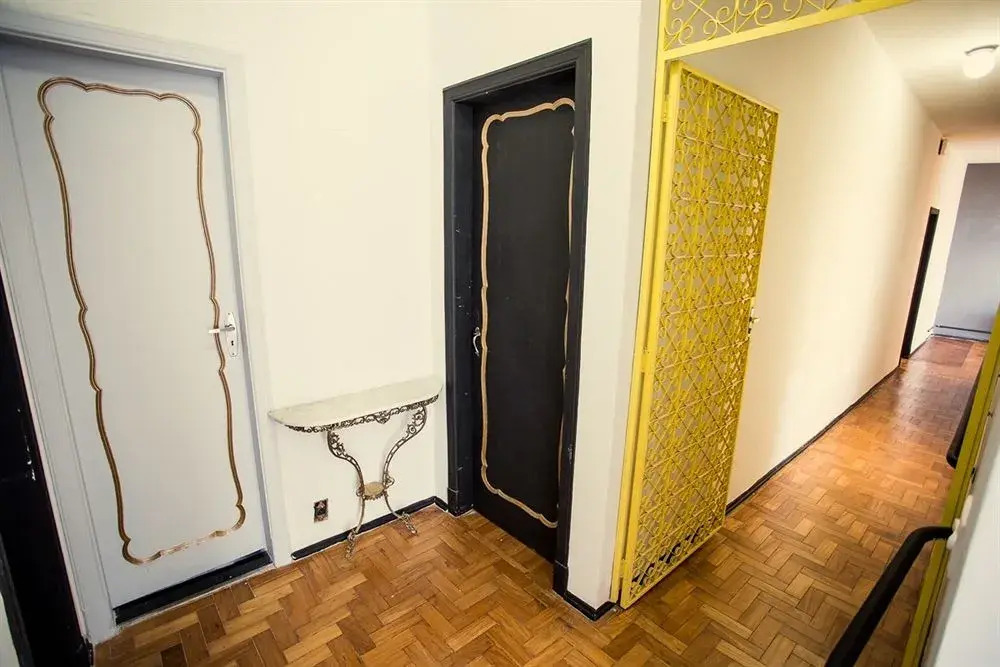 Collaborate Design Hostel