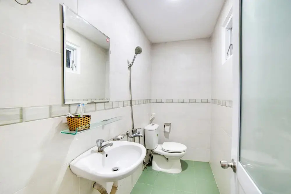 Oyo 576 Nhat Hoa Hotel