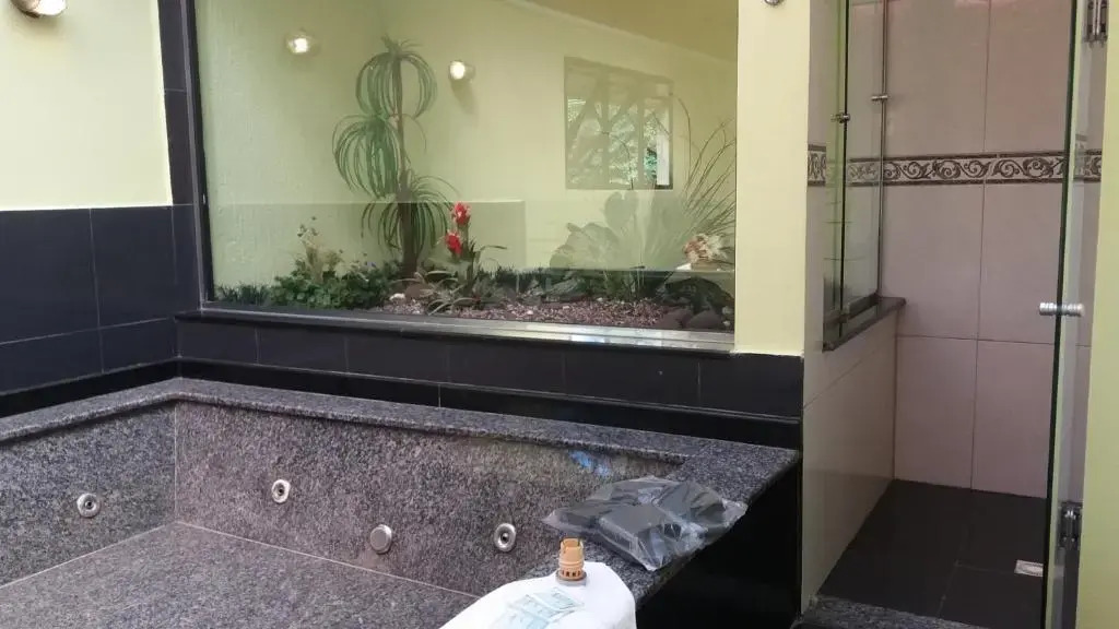 Motel dos Arcos
