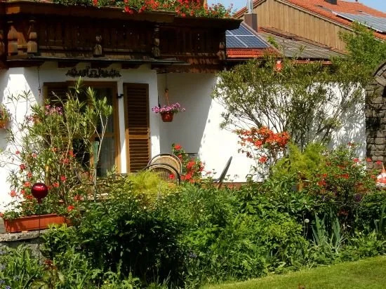 Gästehaus Hubertushof