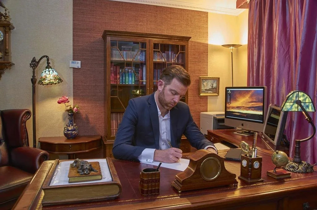 Zenith Boutique Lodge & Spa