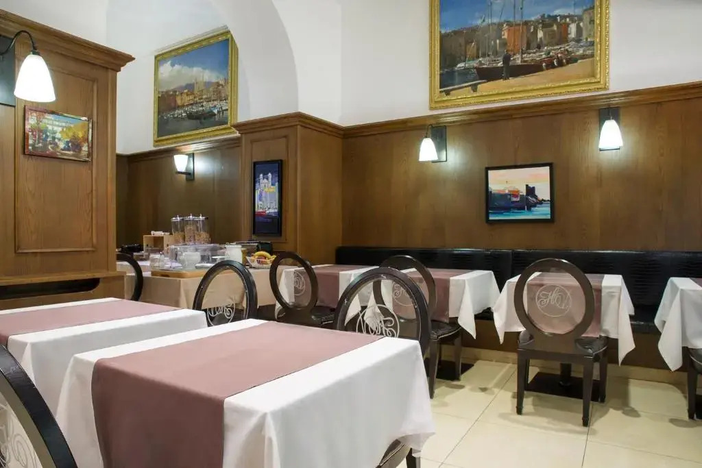 Hôtel Les Voyageurs
