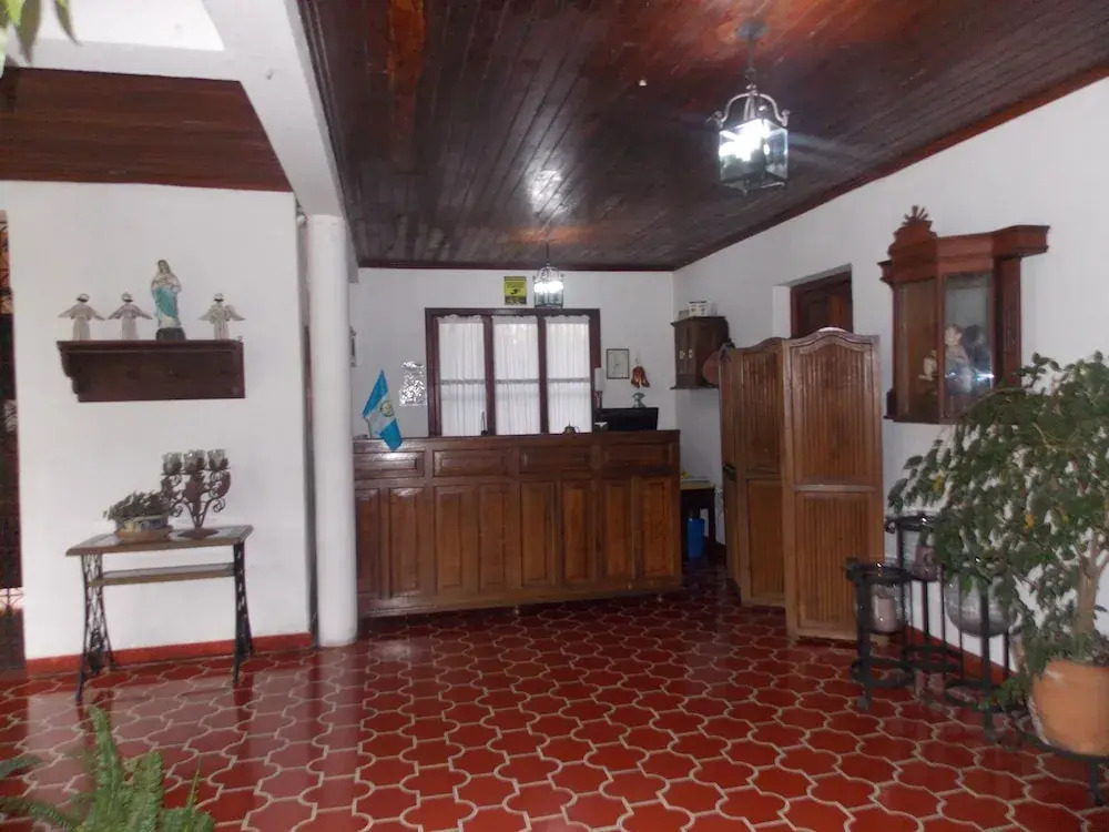 Hotel Casa Duranta