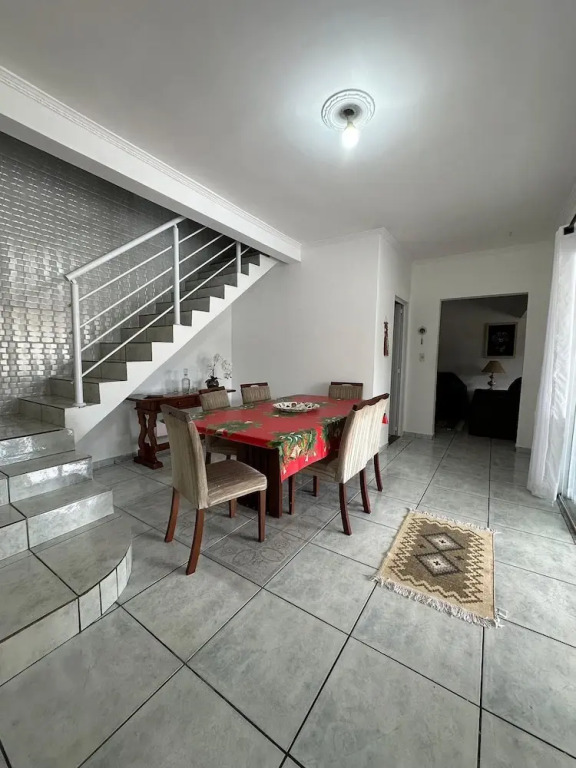 Casa Paraíso em Família - Praia Grande