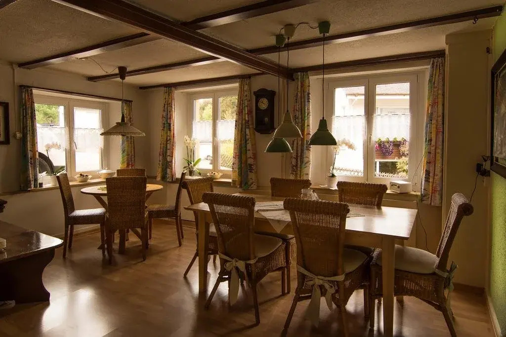 Pension Chesselberg