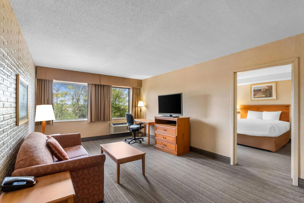 Travelodge by Wyndham Winchester