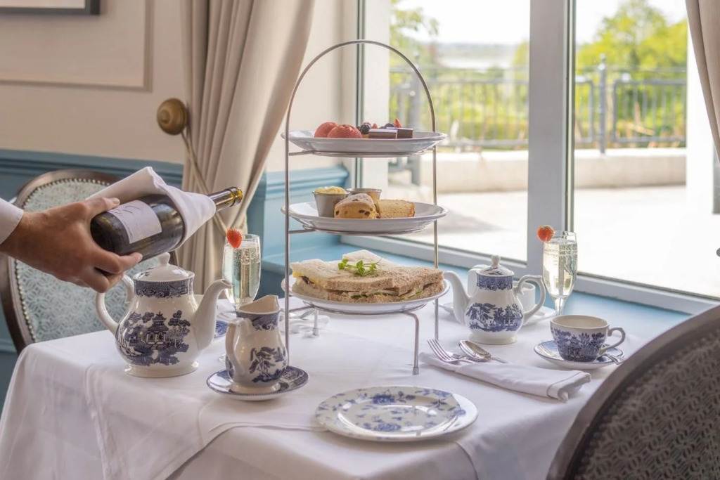 Bloomfield House Hotel, Leisure Club & Spa