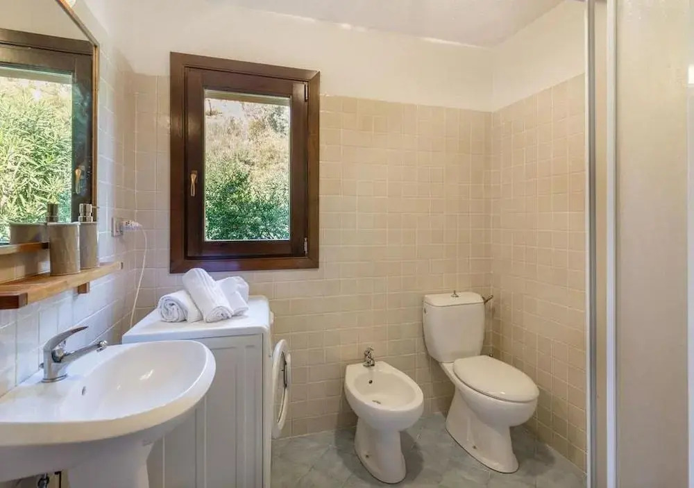 Villa Violetta 4 Turchese