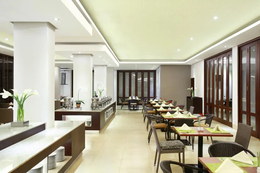 Hotel Surya Yudha Purwokerto