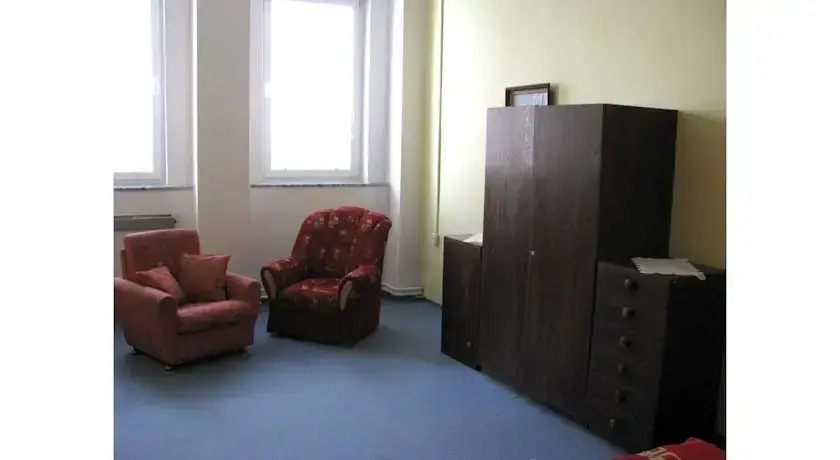 Hotel Neptun
