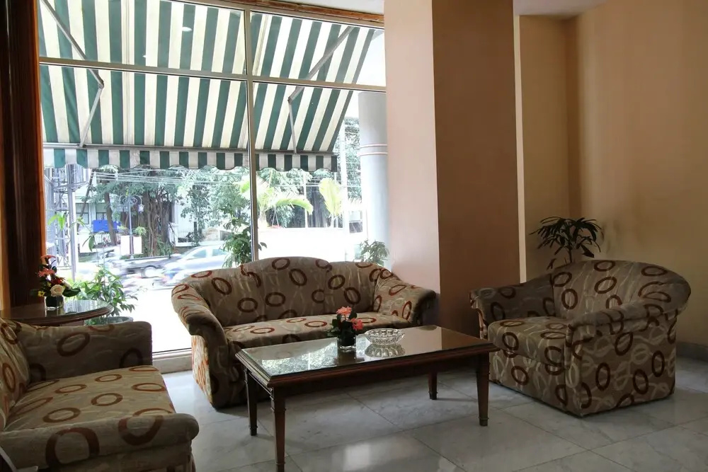 Airy Balai Kota Merdeka 34 Bandung