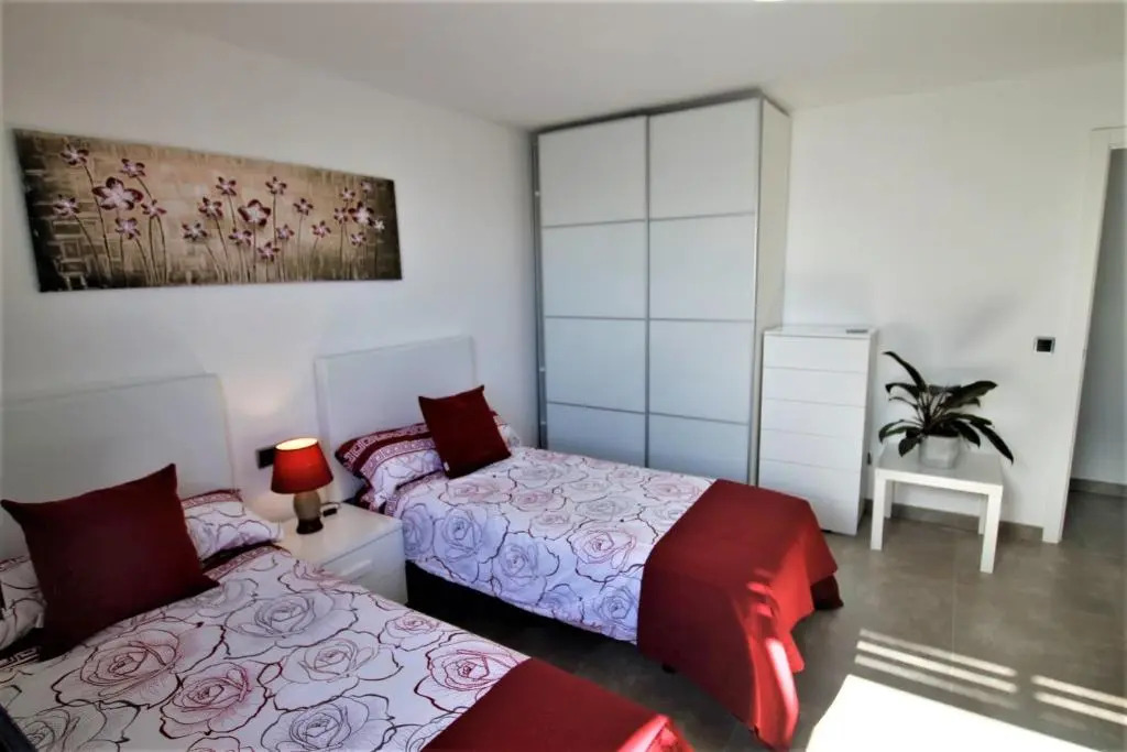 Holiday House and Spa Lanzarote