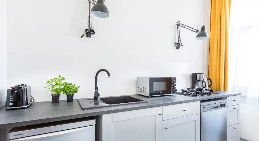 Apartamenty Nocny Kraków