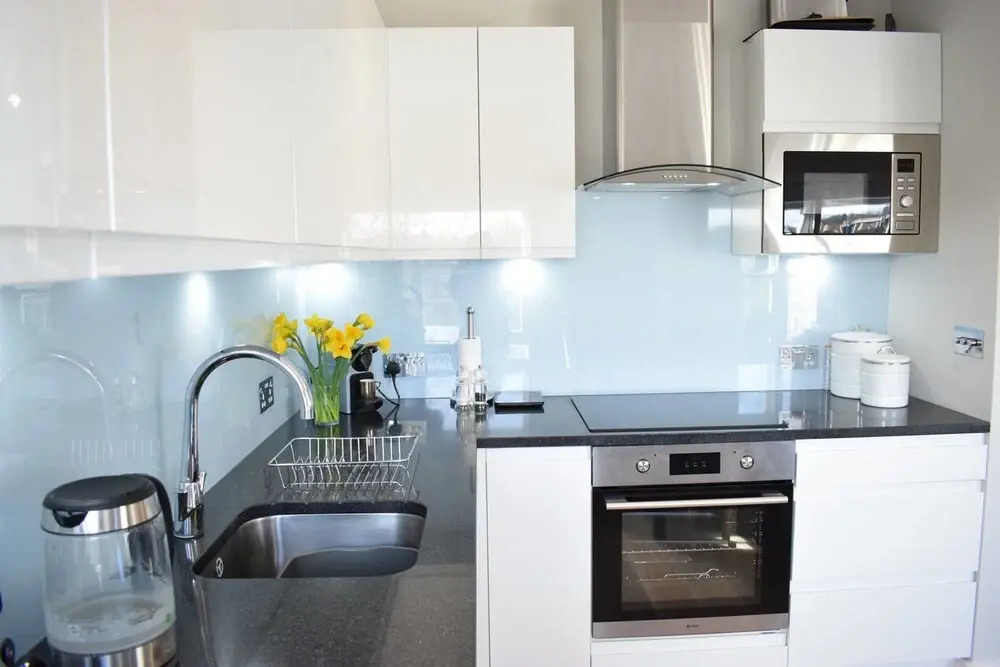 Modern 1 Bedroom Apartment in Notting Hill
