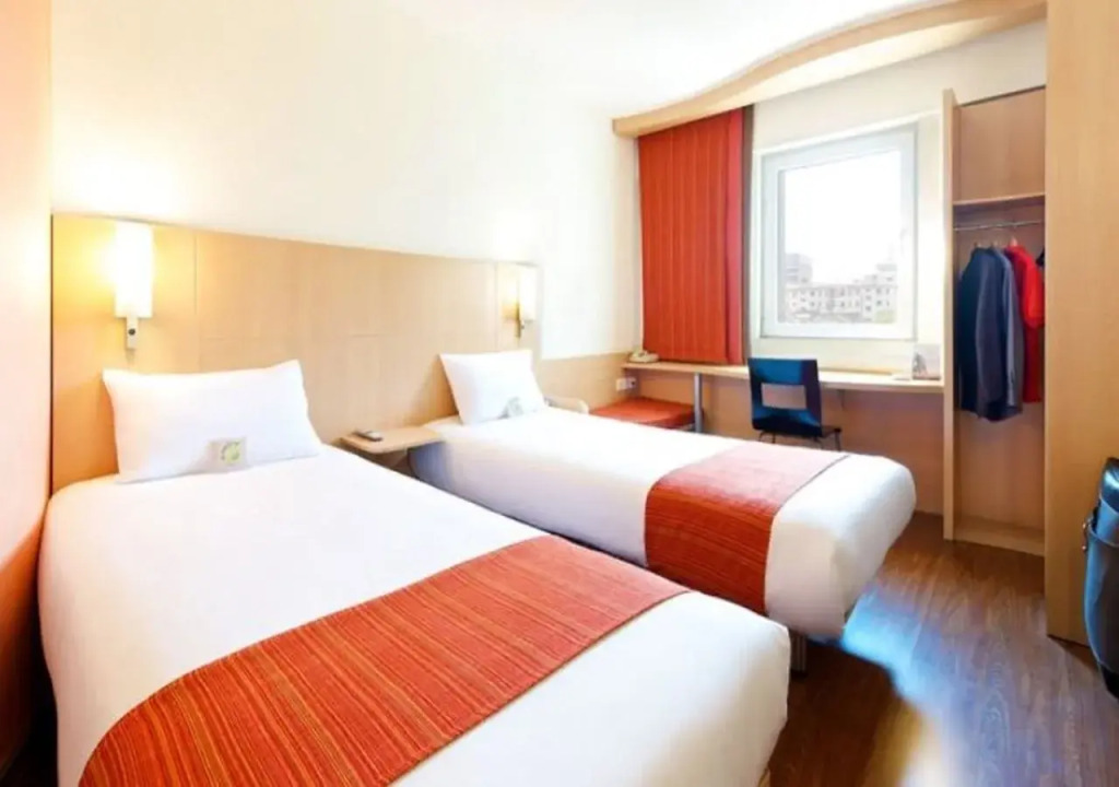 ibis Changshu Hotel