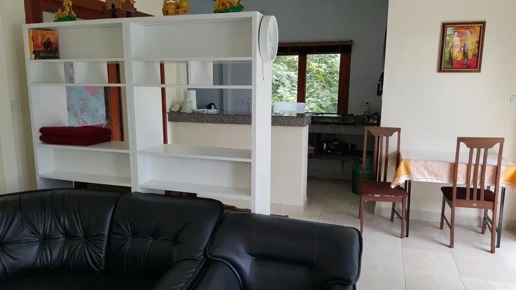 Baan Sanom