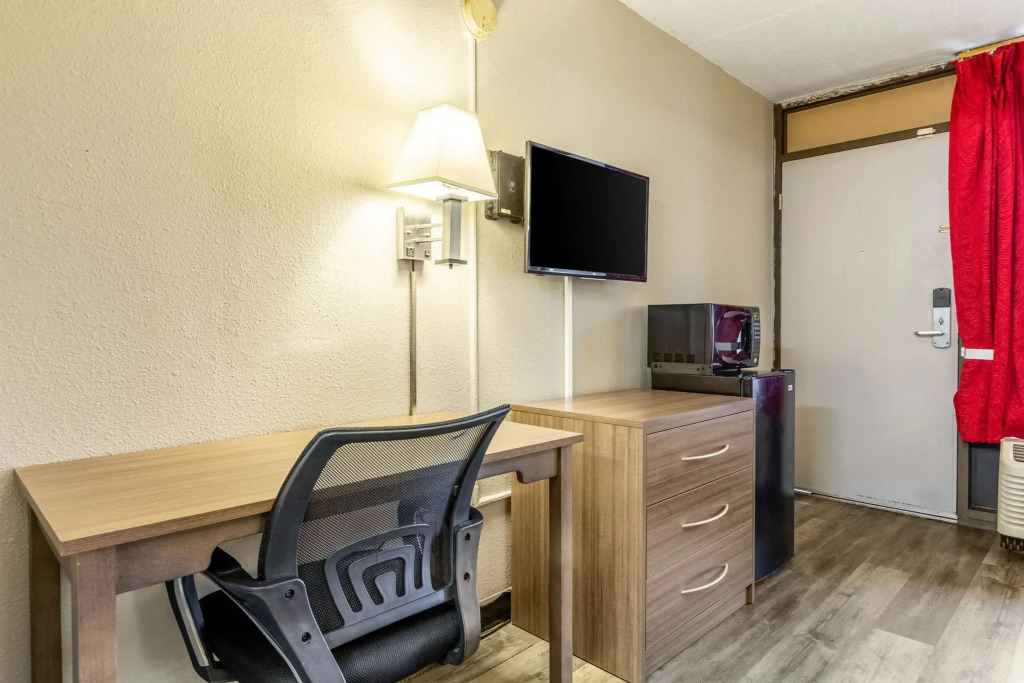 Econo Lodge Seymour