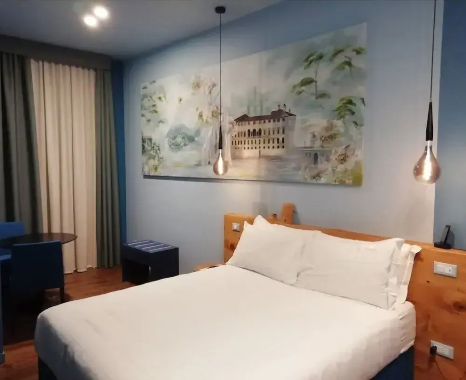 73 Boutique Hotel