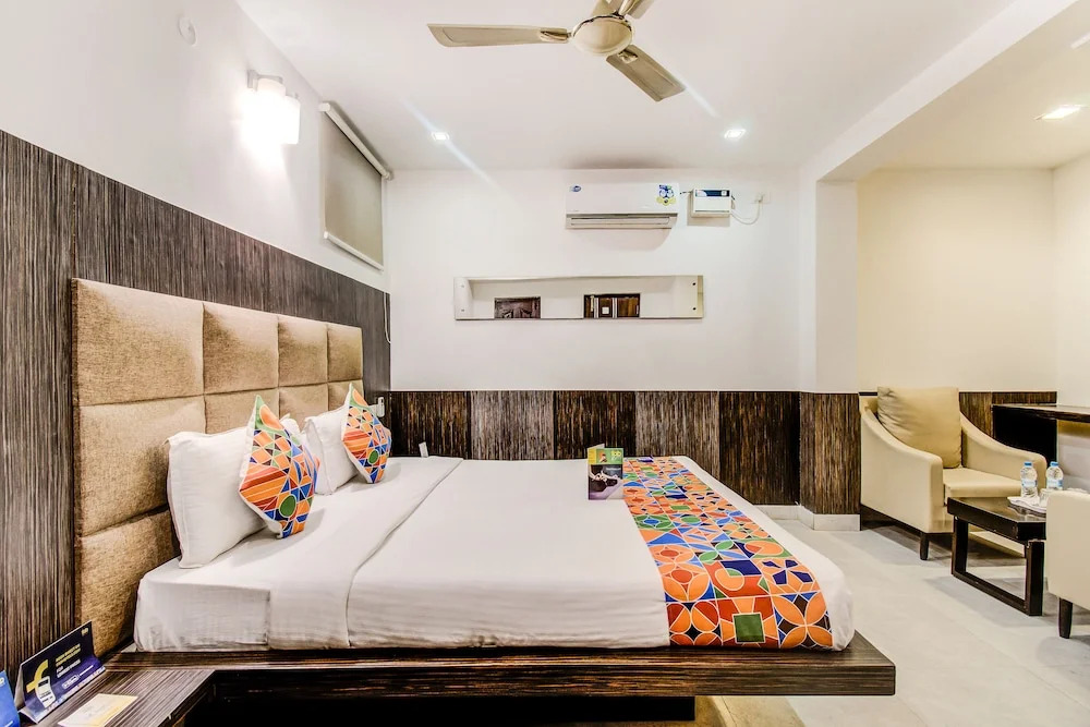 Hotel Kenzo Inn