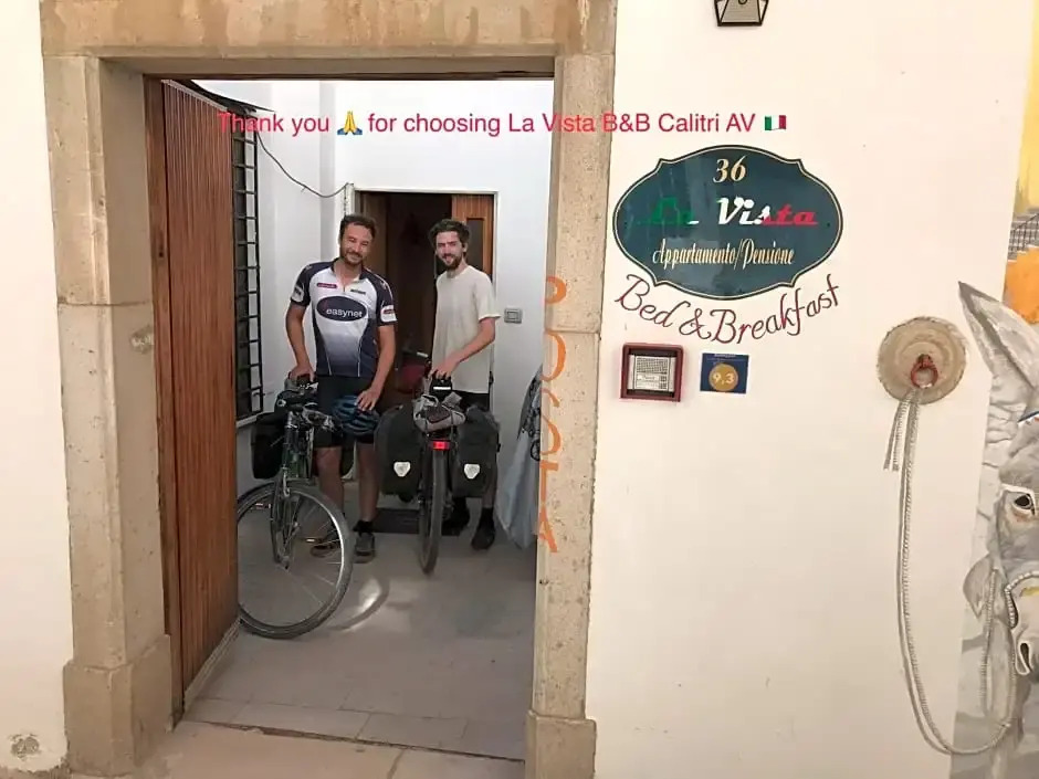 La Vista