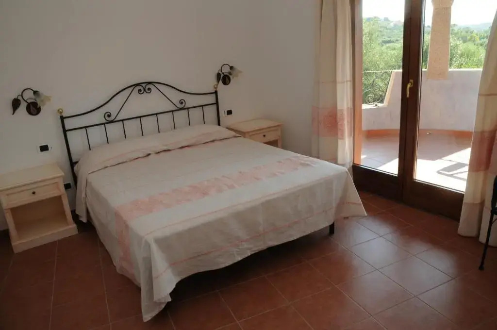 Marinella Residence
