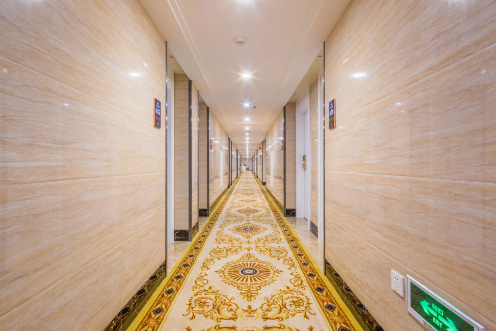 Guangzhou Duancheng Hotel