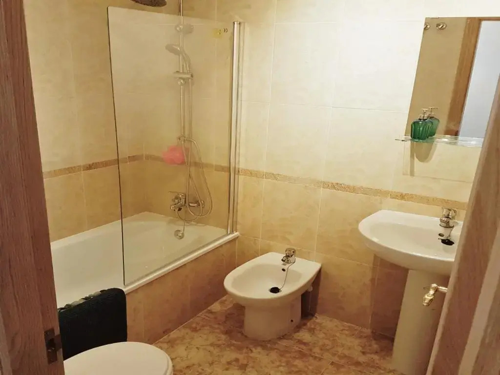 Apartments La Cinuelica R17 PP014