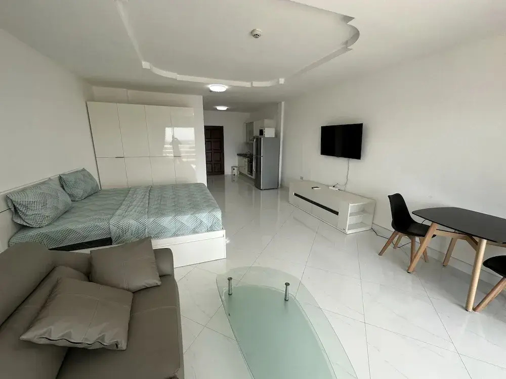 Condo Express View Talay 6