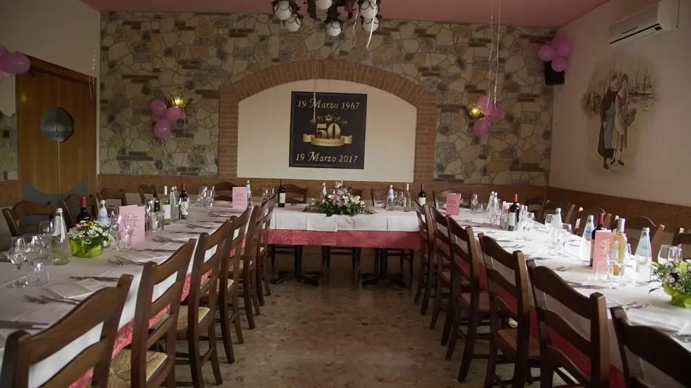 Albergo Ristorante La Bettola