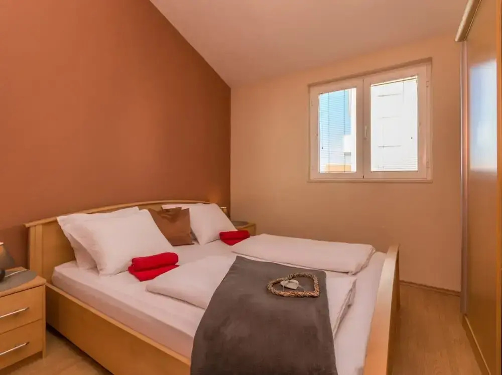 Apartments Julia in Biograd