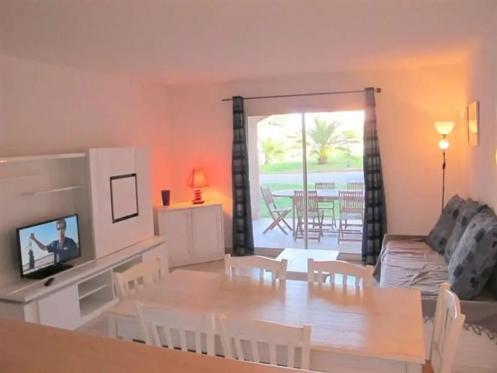 LA PALMERAIE 412 - POOL IN RESIDENCE Apartment 2