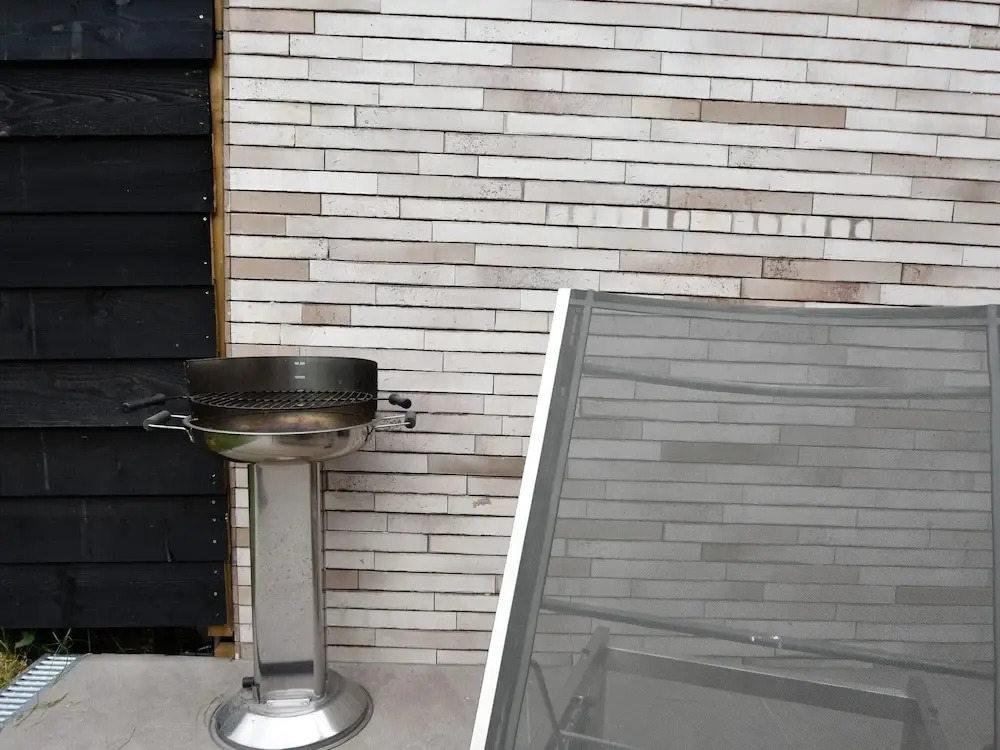 Modern Holiday Home in Maasmechelen With Sauna