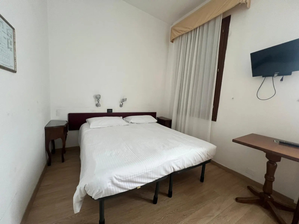 Hotel Cristallo