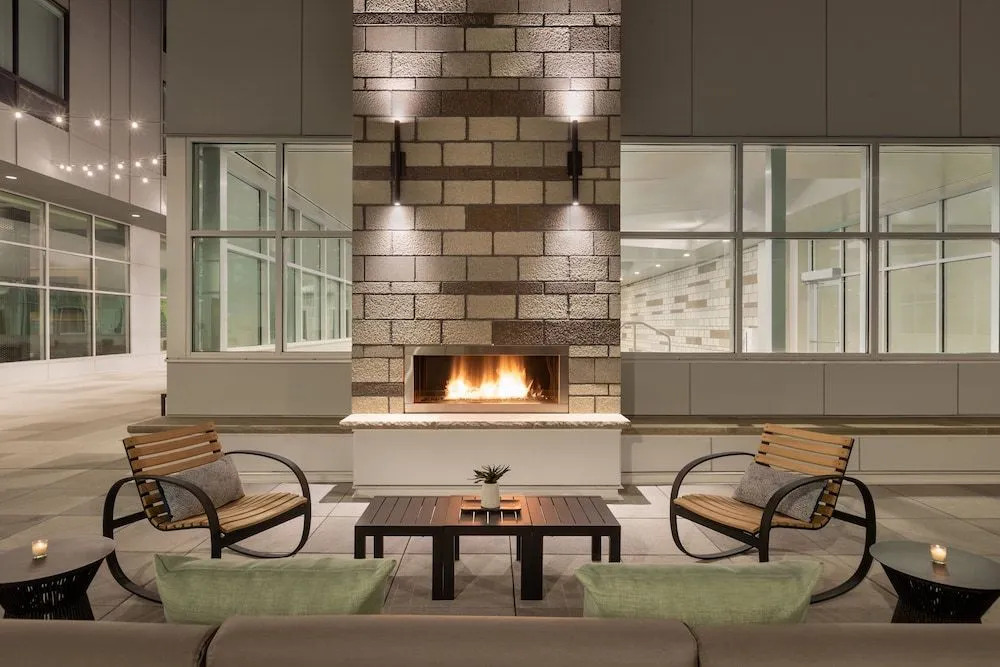 EVEN Hotel Rochester - Mayo Clinic Area by IHG