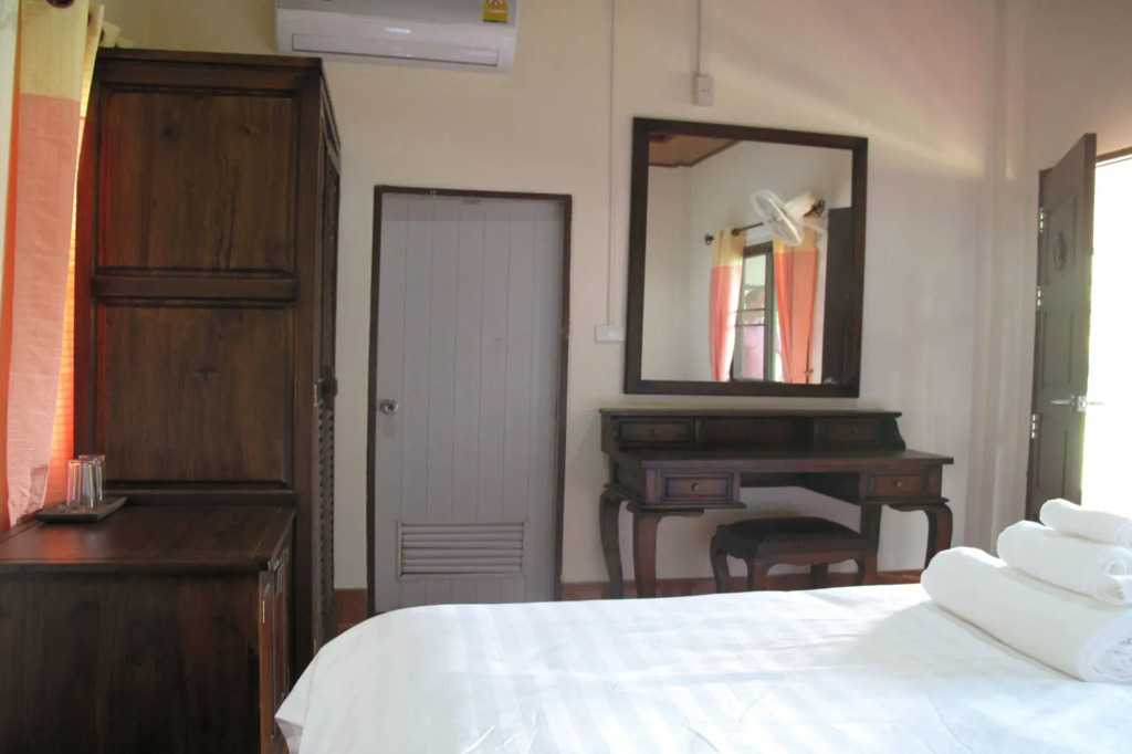 El Greco Bungalows Koh Lanta