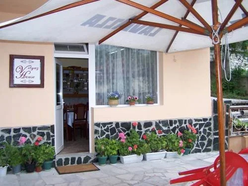Family Hotel Vityaz House